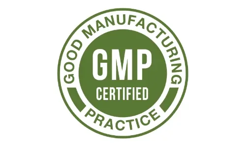 sonus-complete-gmp-certified