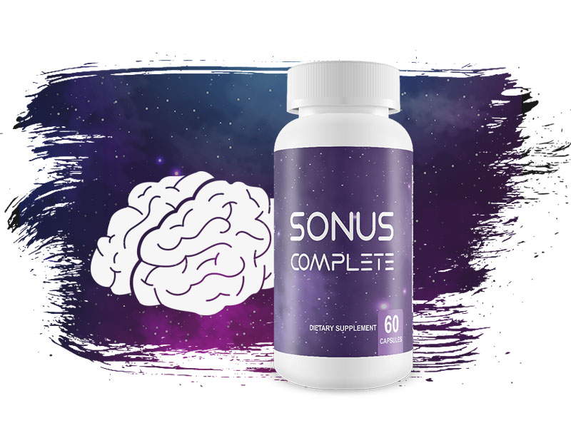 sonus-complete